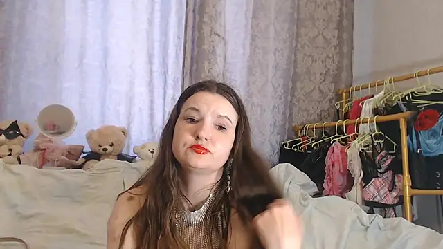 RileySteeele webcam