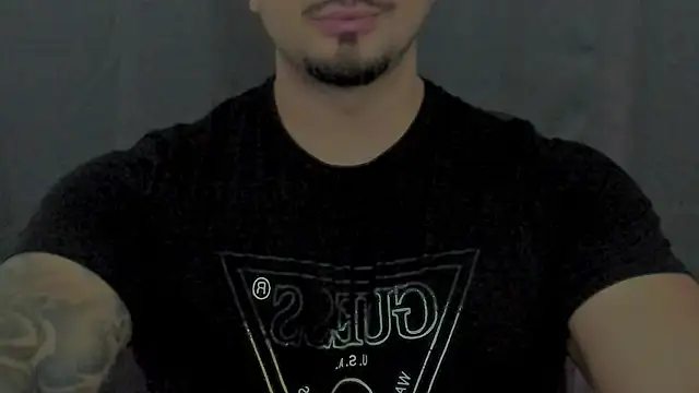 TonyWinston webcam
