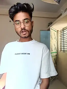 Vicky_thakur's live cam
