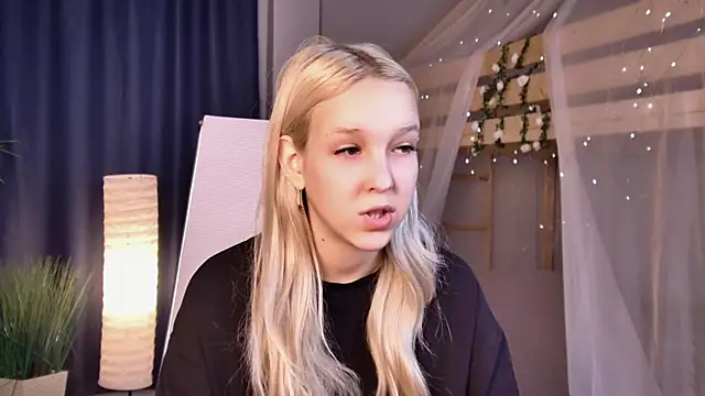 MaoqiBeverly webcam
