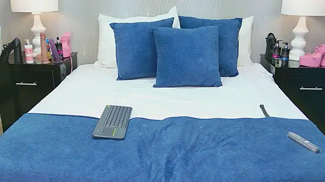 AntonellaEscudero webcam