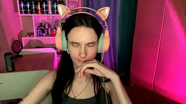 MabelDefina webcam