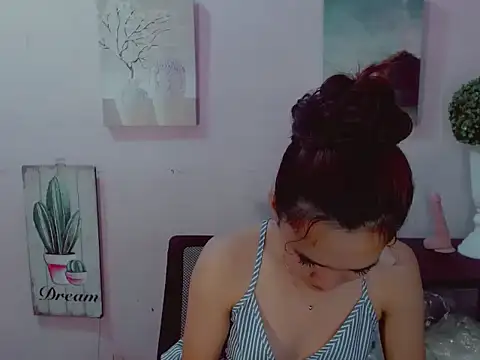 Urblossom_princessxxx webcam