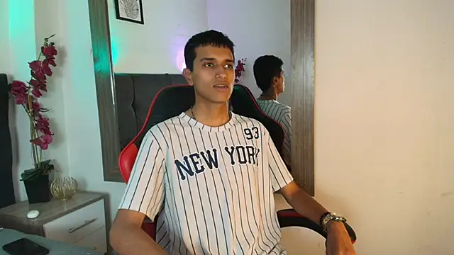 Alan_Colthon webcam