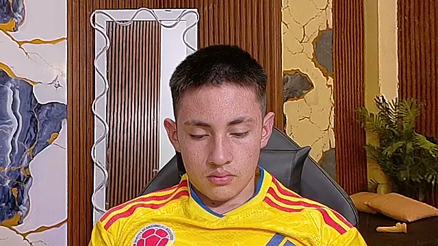 Andres_Tay webcam