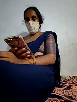 Tamil_Hot_HoneyBee webcam
