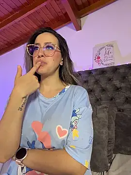 RenataVelasquez webcam