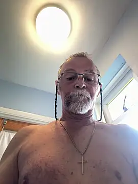 moonraker64 (M grandpa) - Make me cum