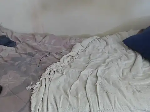ChantyBaeX webcam