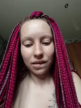 Frost_foxy webcam