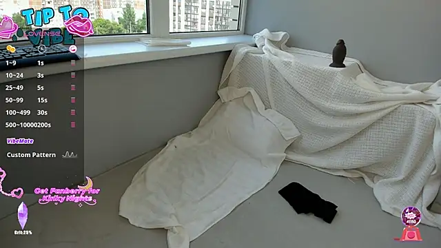 Smallnipples webcam