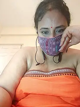 Sheela-Bhabi webcam