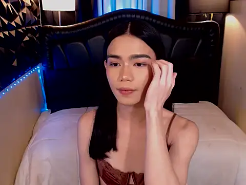 Christine_pretty webcam