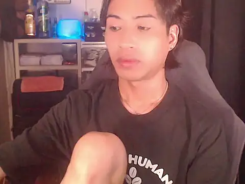Ryu_23 webcam