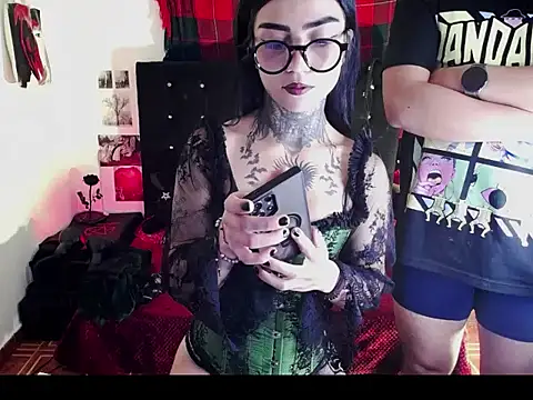 Ardat_Lili69 webcam