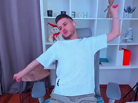 andboyfor6 webcam