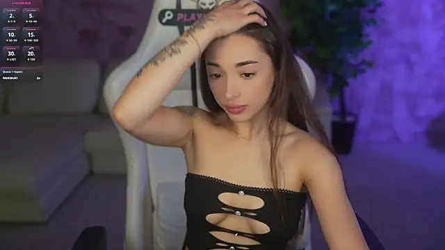 Jasmine_Flow webcam