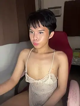 Plaxxxtique webcam