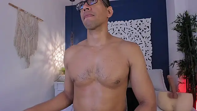 JacobDraven webcam
