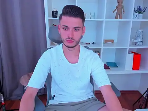 andboyfor6 webcam