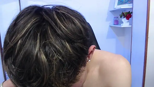 yao_23 - Yao_23's free webcam - UK Sex Cams