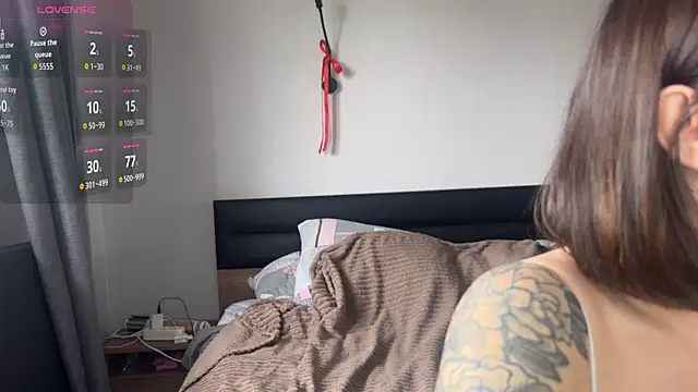 saykicklife webcam