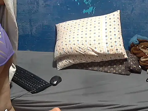 hotchilimom webcam
