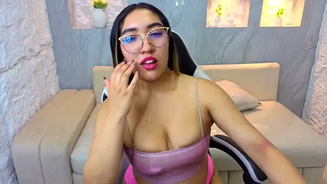 xanthe_tx webcam