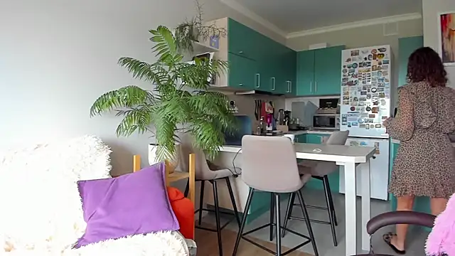 ChristinaGlory webcam