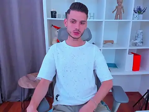 andboyfor6 webcam
