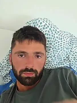 straightserb (M young) - Cum