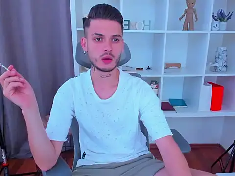 andboyfor6 webcam