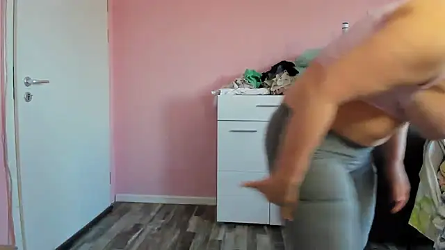 HotSweetAngel webcam