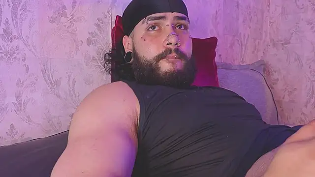 Benny_and_Mark webcam