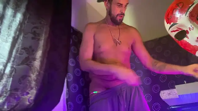 Guyst049 webcam