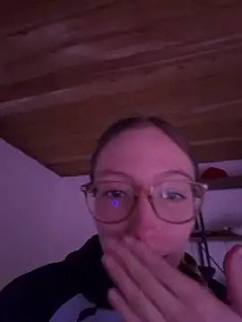ReenKitty webcam