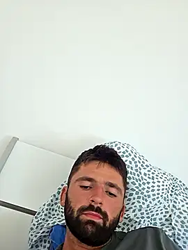 StraightSerb webcam