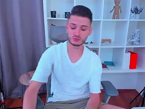 andboyfor6 webcam