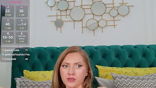 IrisLayne