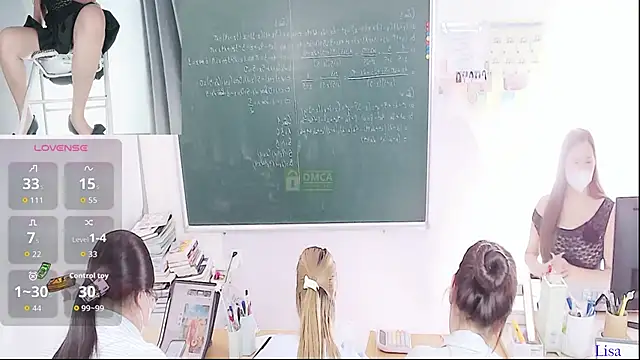 _Math_ webcam