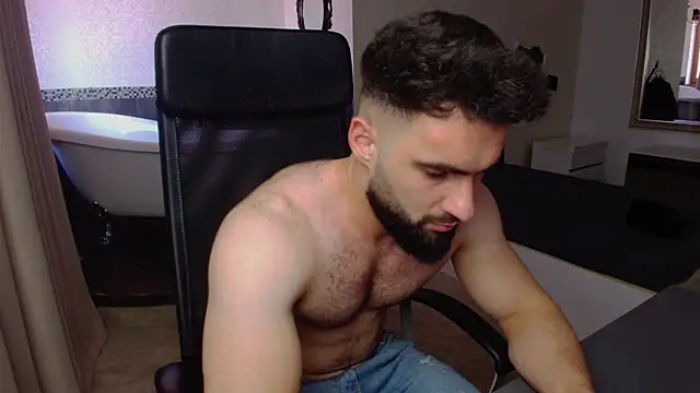 MicahLane webcam