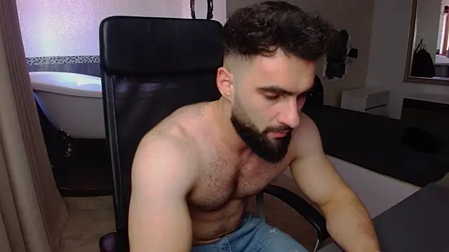 MicahLane webcam