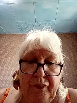 Alexia64231 webcam
