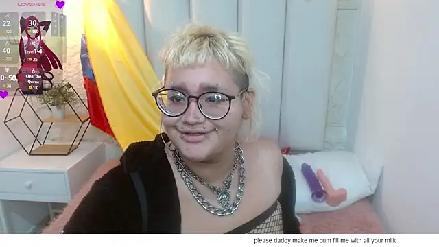 Echypyon_ webcam