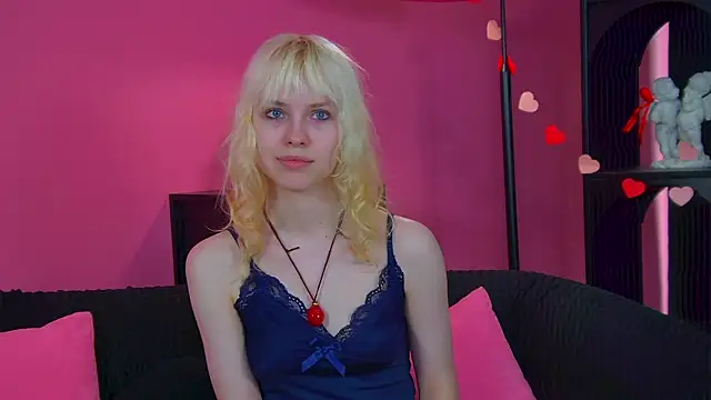 HannahHollis webcam