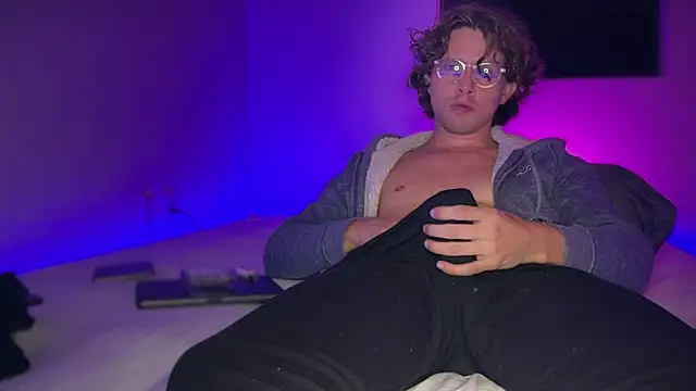 mcklister_kinky_feets webcam