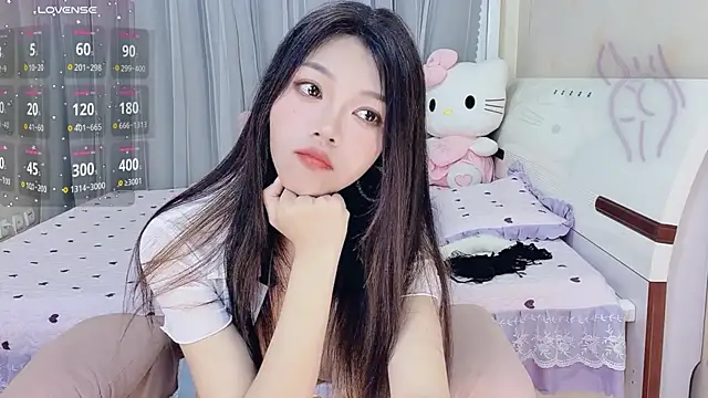 yangyang_520 webcam