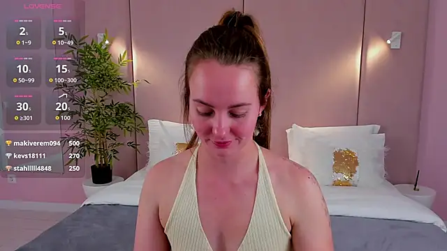 JaniceCollins webcam
