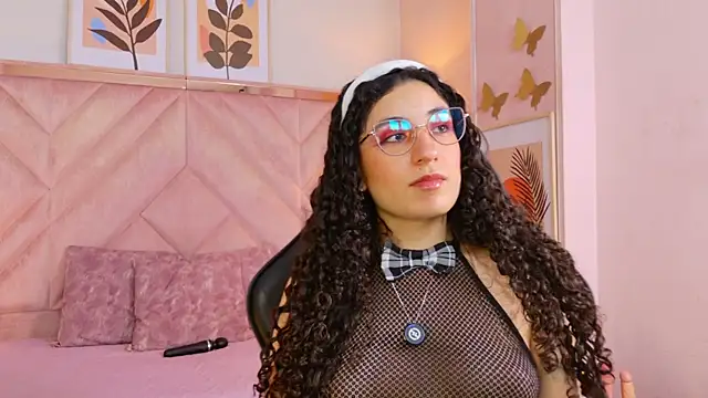 DemiJones_ webcam