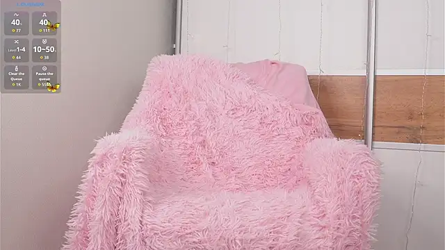 CherlyGuss webcam